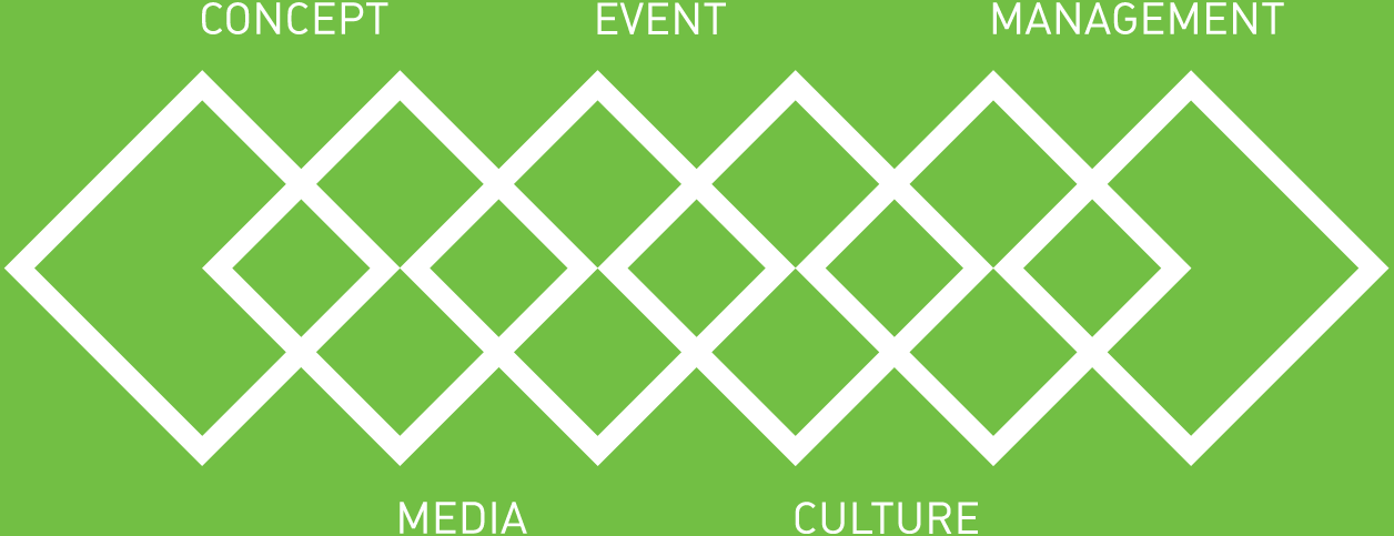 Concept Event Management Media Culture